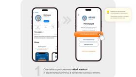 Что делать чтобы стать самозанятым в Детки