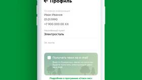 Что такое почта для чека в Детки