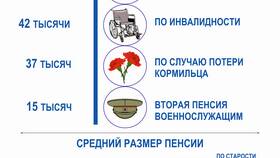 Что такое страховая пенсия по возрасту в Детки