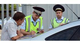 Дром и ГИБДД: взаимодействие сервиса с автоинспекцией в Детки