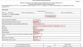 ЕГРН: как получить выписку и проверить информацию в Детки