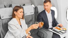 Как дешево купить бизнес-класс Аэрофлота в Детки