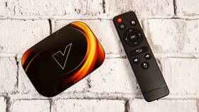 Как использовать приставку Android TV в Детки