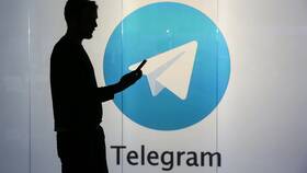 Как изменить адрес электронной почты в Telegram в Детки