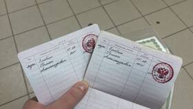 Как оформить документы ребенку в Детки