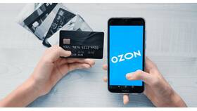 Как открыть счет с Ozon Картой в Детки