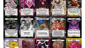 Как открыть Wild Card в игре The Binding of Isaac в Детки
