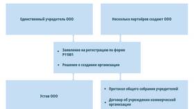 Как получить ИНН юридического лица в Детки