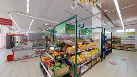 Как поменять магазин в Магнит Доставка в Детки