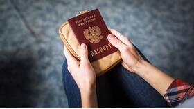 Как поменять паспорт в 2025 году в Детки
