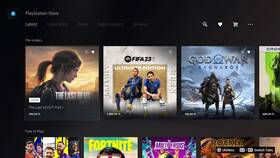 Как пополнить кошелек PS Store (Турция) в Детки