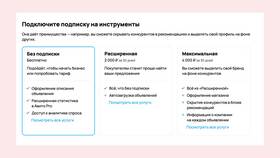 Как продавать услуги на Авито в Детки
