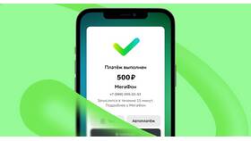 Как проверить счет на телефоне МегаФон в Детки