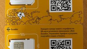 Как разблокировать SIM-карту Билайн в Детки