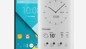 Как разобрать смартфон Yota в Детки