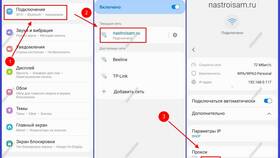 Как сбросить пароль на модеме Yota в Детки