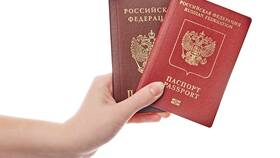 Как сменить паспорт гражданина РФ в Детки