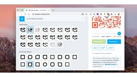 Как создается QR-код: технология и принципы работы в Детки