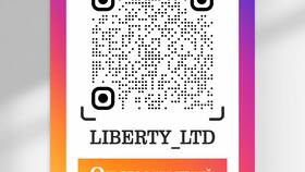 Как создать QR-код в Telegram в Детки
