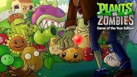 Как создать собственное растение в Plants vs Zombies в Детки