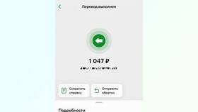 Как вернуть деньги при ошибочном переводе в Детки