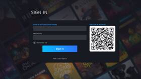 Как войти в Steam с помощью QR-кода в Детки