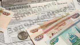 Коммунальные платежи без счетчиков: что значит в Детки