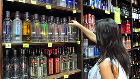 Ответственность за продажу алкоголя: что грозит продавцу в Детки