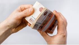 Почему Авито просит пройти проверку по паспорту в Детки