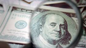 Почему банки продают доллары старого образца в Детки