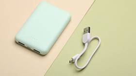 Почему не заряжается power bank в Детки