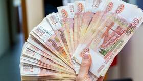 Почему нет пенсионных выплат в Детки