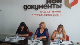 Почему в МФЦ стало много мигрантов в Детки