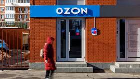 Почему в Ozon не выбирается пункт выдачи в Детки
