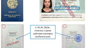 Серия и номер паспорта: назначение и структура в Детки