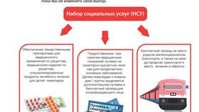 Сервис социальных услуг: что это в Детки
