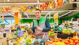 Сколько стоит доставка продуктов «Пятёрочка» на дом в Детки