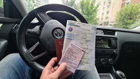 Сопровождение ГИБДД: что это и когда требуется в Детки