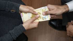 Способы передачи наличных денег в Детки