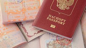 Сроки изготовления биометрического загранпаспорта через Госуслуги в Детки