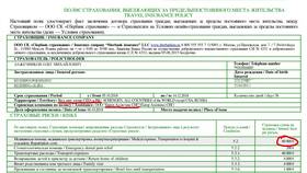 Страховка кредита в Сбербанке: суть и особенности в Детки