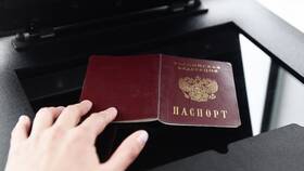 Зачем при выдаче карты фотографируют паспорт в Детки