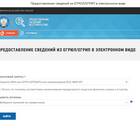 Как найти контакты ИП по ИНН