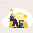 Как оформить единовременную выплату накопительной пенсии