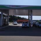 Как оплатить топливо на заправках Татнефть