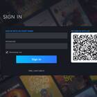 Как войти в Steam с помощью QR-кода