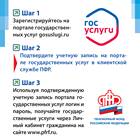 Как зарегистрироваться в ПФР как ИП