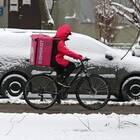 Откуда везут доставку «Самокат»