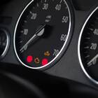 Почему горит индикатор Check Engine на Volkswagen Polo