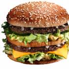 Сколько стоит Биг Мак в McDonald's